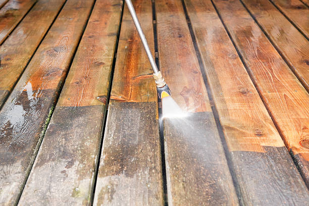 Spring Cleaning in Leola, PA
